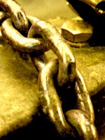 Chain Link Image